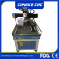 Mini CNC Router Machine for Aluminum Acrylic Wood Copper